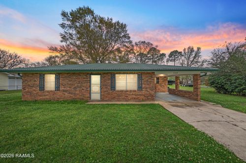 1168 Simon Angelle Rd, Arnaudville, LA, 70512-3603 | Card Image