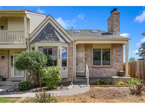 7705 S Cove Cir, Centennial, CO, 80122-3375 | Card Image