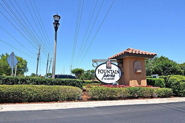 312 Trieste Loop, Townhouse with 4 bedrooms, 4 bathrooms and null parking in LAKE MARY FL | Image 29