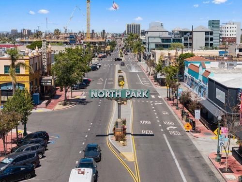 3930 Iowa St, San Diego, CA, 92104-3009 | Card Image
