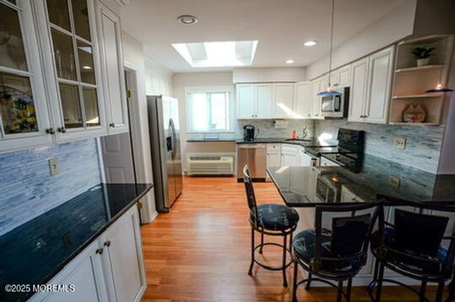 12F - 100 Ocean Ave, Condo with 2 bedrooms, 2 bathrooms and null parking in Bradley Beach NJ | Image 13
