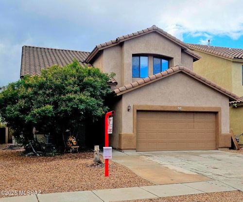 424 E Placita Costana, Sahuarita, AZ, 85629 | Card Image
