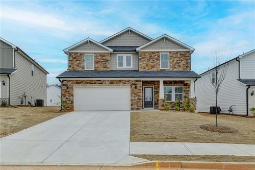 2989 Sweet Red Circle, Braselton, GA, 30517 | Card Image