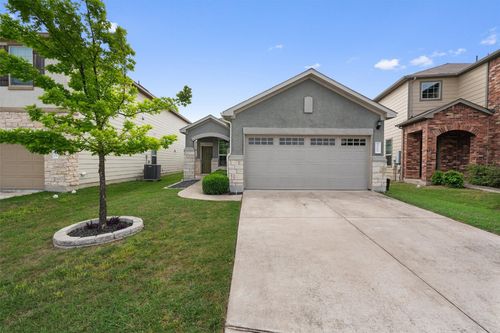 15903 Serene Fleming Trce, Austin, TX, 78728-3508 | Card Image
