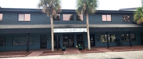 4a-2425 N Courtenay Pkwy, MERRITT ISLAND, FL, 32953-4100 | Card Image