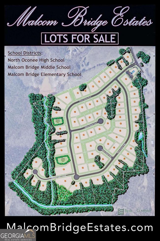 LOT-18 - 1710 Bogart Jefferson Rd, Home with 0 bedrooms, 0 bathrooms and null parking in Bogart GA | Image 29