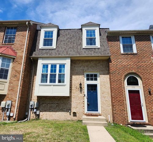 1306 Creekland Ct, STONEY BEACH, MD, 21226-2121 | Card Image