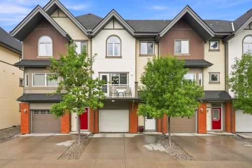 804 Wentworth Villas Sw, Calgary, AB, T3H0K6 | Card Image