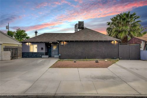 1414 S 13th St, Las Vegas, NV, 89104-3320 | Card Image