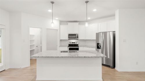 3108 Dixondale Dr, Fort Worth, TX, 76108-2476 | Card Image