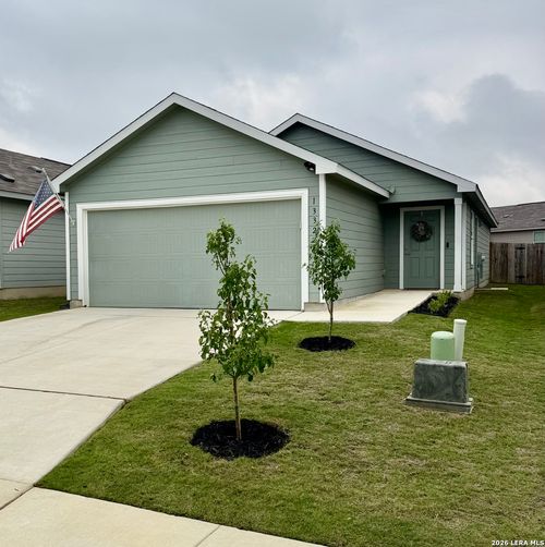 13322 Furyk Dr, San Antonio, TX, 78221-4567 | Card Image