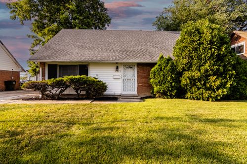 3912 167th Pl, Country Club Hills, IL, 60478-2122 | Card Image
