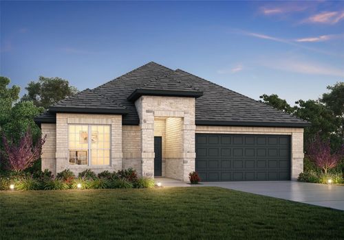3021 Mustang Grove Way, Brookshire, TX, 77423 | Card Image