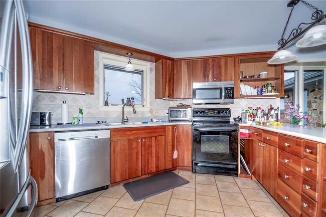 1901 E 15 Th St, House other with 4 bedrooms, 3 bathrooms and null parking in Chandler OK | Image 7
