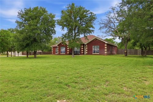 1398 County Road 3152, Kempner, TX, 76539-8743 | Card Image