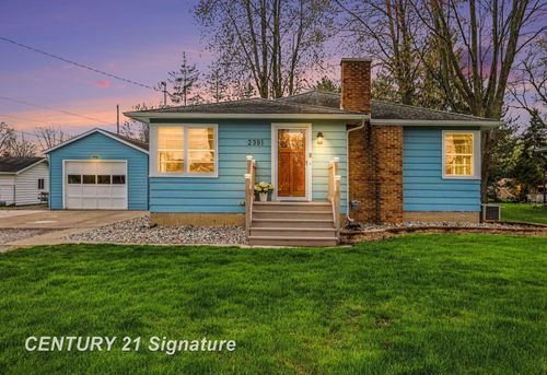 2391 Shattuck Rd, Saginaw, MI, 48603-3339 | Card Image