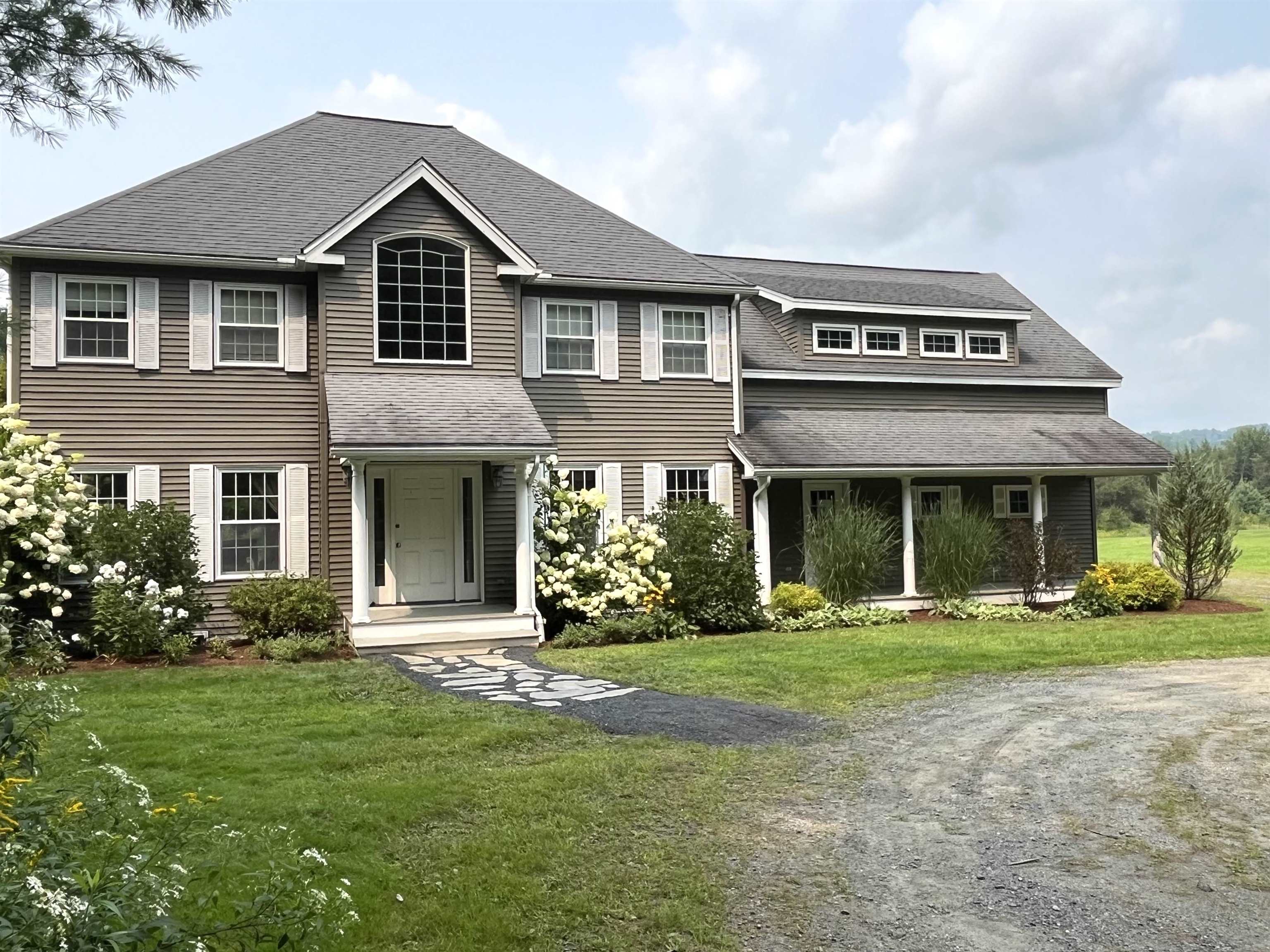 Meadow Ln, Stowe, VT 05672