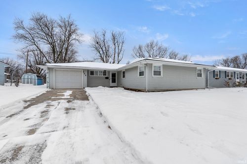 356 Tweedwood Dr, New Haven, IN, 46774-1536 | Card Image