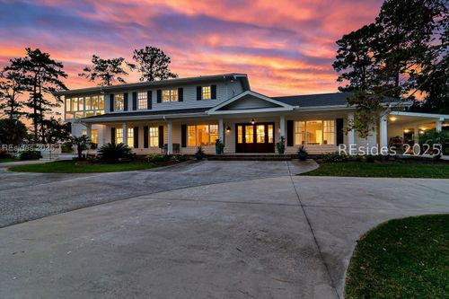 45 Linden Park Dr E, Bluffton, SC, 29910-6977 | Card Image