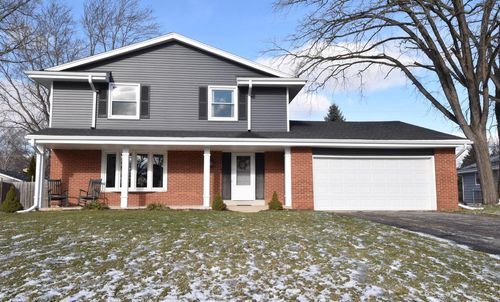 N114W15166 Vicksburg Avenue, Germantown, WI, 53022 | Card Image