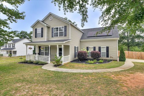 556 Madawa Dr, Warrenville, SC, 29851-2290 | Card Image