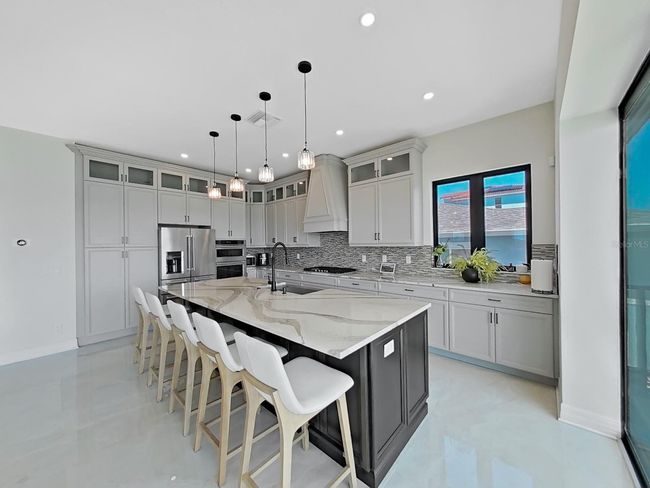 882 Bay Point Dr, House other with 5 bedrooms, 6 bathrooms and null parking in MADEIRA BEACH FL | Image 9
