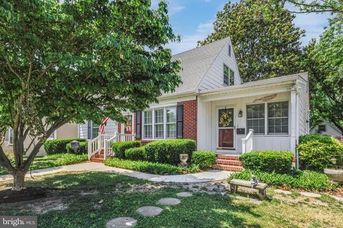 418 N Phillips St, SEAFORD, DE, 19973-2306 | Card Image