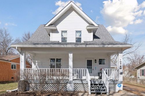 109 Franklin Ave Sw, Watertown, MN, 55388-8250 | Card Image