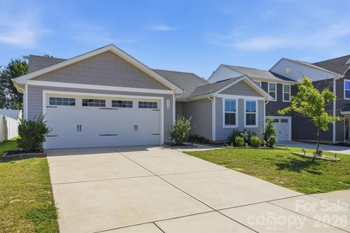 156 Browband St, Troutman, NC, 28166-8842 | Card Image