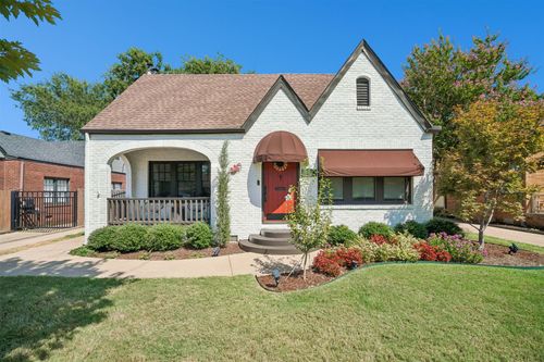 1615 Florence Pl, Tulsa, OK, 74104-5214 | Card Image