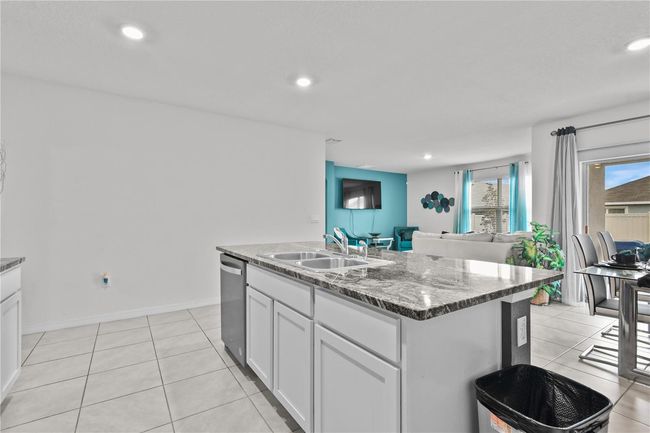 17019 Avon Dive Lane, House other with 4 bedrooms, 2 bathrooms and null parking in WIMAUMA FL | Image 36