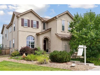 5155 Bloom Pl, House other with 4 bedrooms, 3 bathrooms and null parking in Castle Rock CO | Image 1