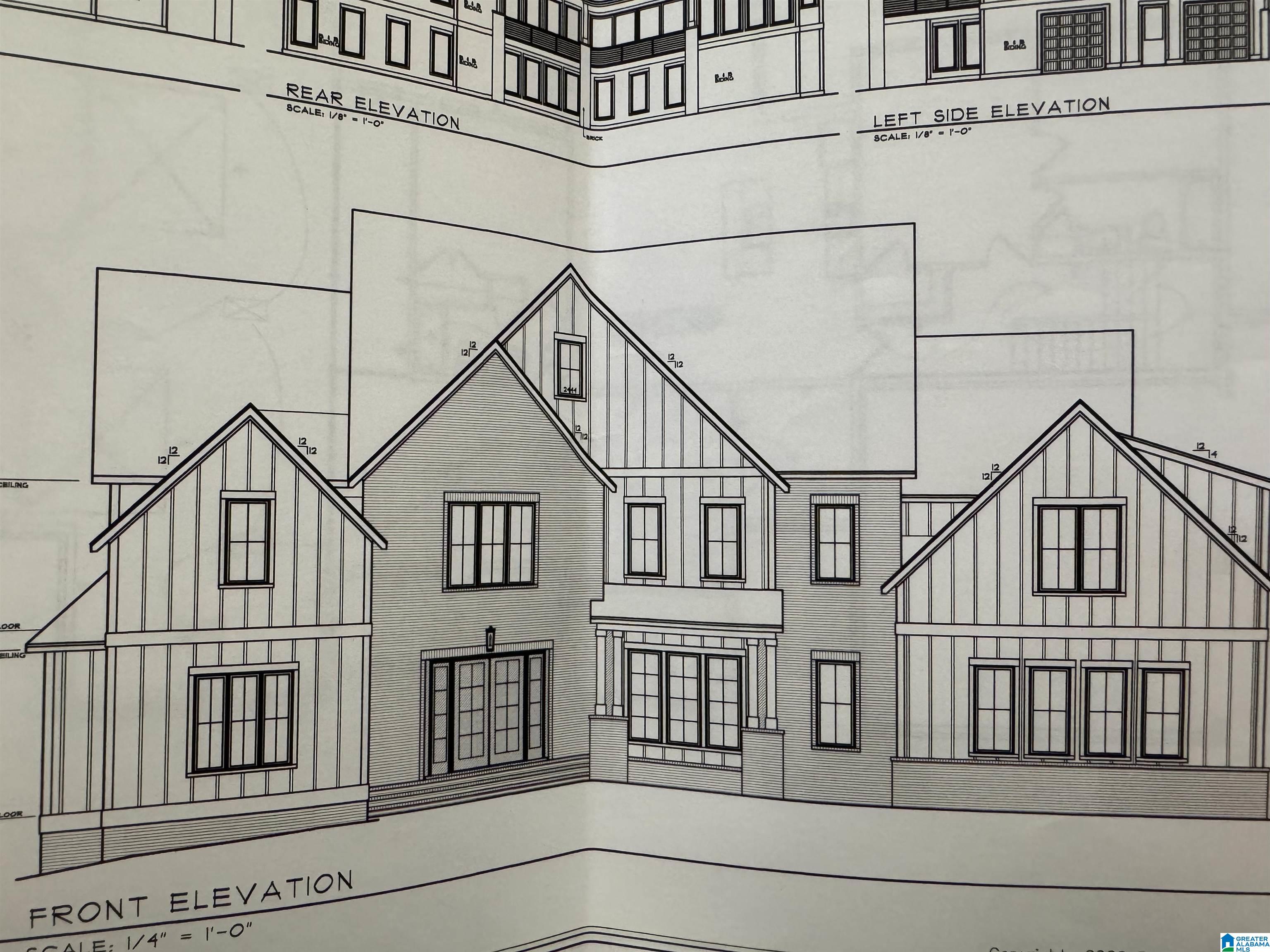 Blackridge Rd, Hoover, AL 35244