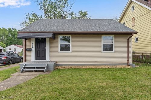13401 Puritas Avenue, Cleveland, OH, 44135 | Card Image