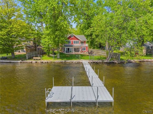 16 Woodland Dr, West Monroe, NY, 13167-3241 | Card Image