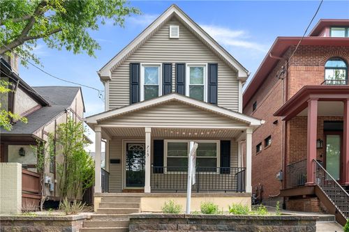 715 Filbert St, Shadyside, PA, 15232-2403 | Card Image