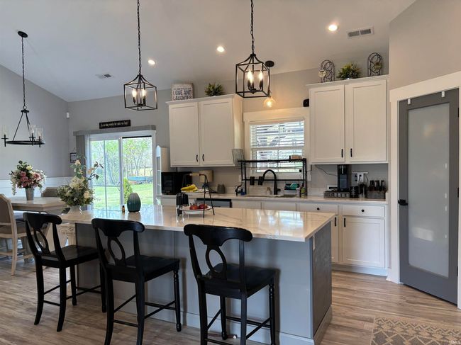 1017 Webb St, House other with 3 bedrooms, 2 bathrooms and null parking in Salem IN | Image 15
