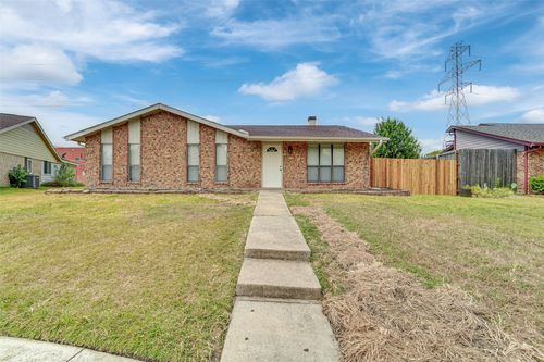 669 Buffalo Bnd, Plano, TX, 75023-4822 | Card Image