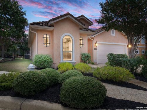 16026 Huebner Blf, San Antonio, TX, 78248-1469 | Card Image