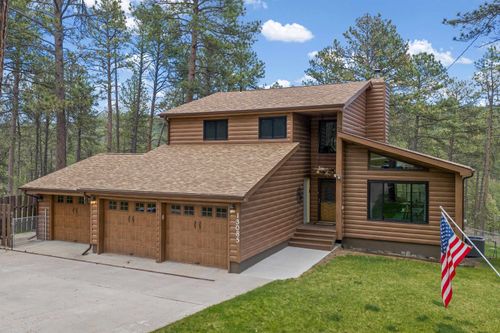 13085 Timber Lane, Rapid City, SD, 57702 | Card Image