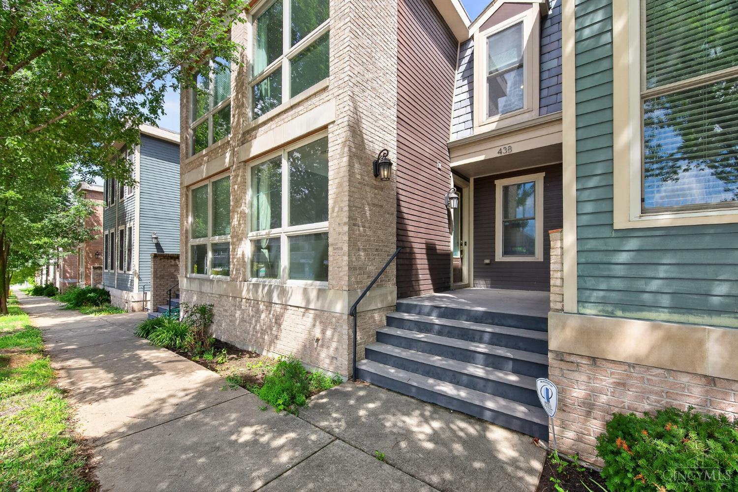 Residential in Cincinnati 2