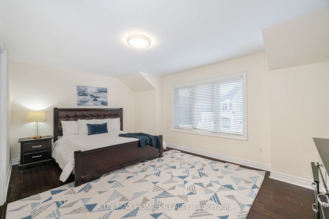 57 Beacon Hill Dr, House other with 7 bedrooms, 6 bathrooms and 4 parking in Brampton ON | Image 34