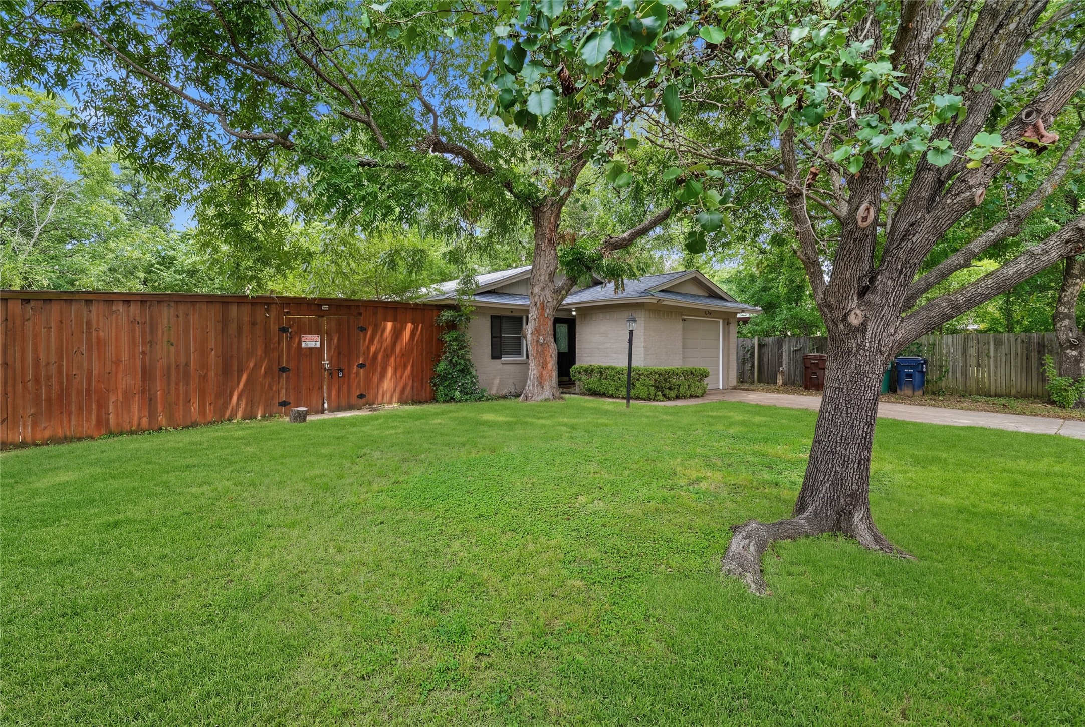 Residential in Denton 3