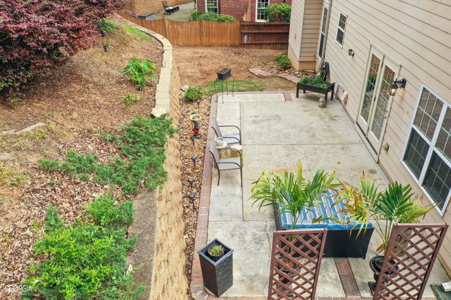 4216 Norbury Ct Se, House other with 4 bedrooms, 3 bathrooms and 2 parking in Smyrna GA | Image 28
