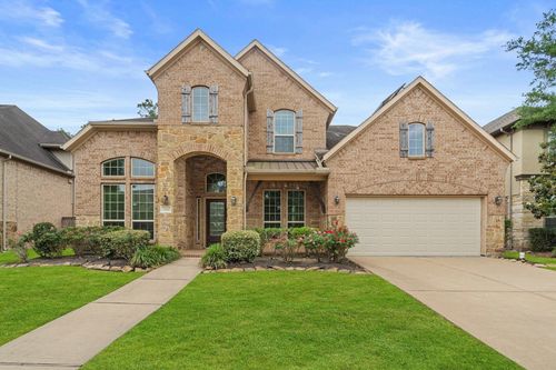5515 Mangrove Creek Ln, Sugar Land, TX, 77479-3770 | Card Image