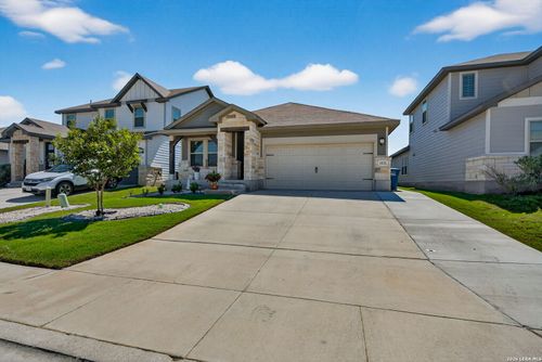 1232 Ella Xing, New Braunfels, TX, 78130-0280 | Card Image