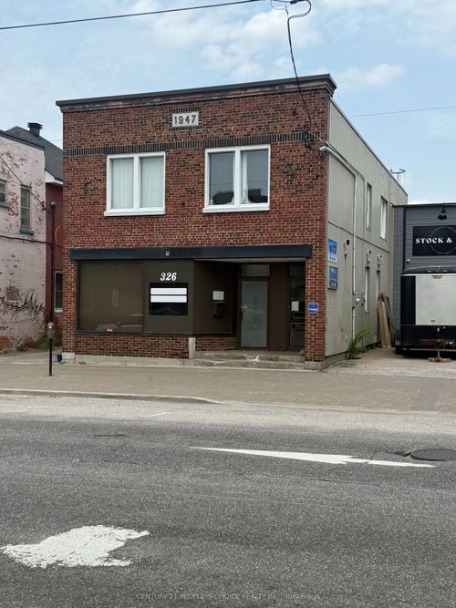 326 Mcintyre St W, North Bay, ON, P1B2Z1 | Card Image