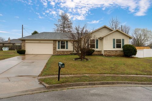3572 S Forest Ct, Springfield, MO, 65807-8649 | Card Image