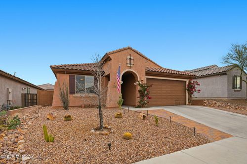 5156 W Paytons Ct, Tucson, AZ, 85742-0006 | Card Image