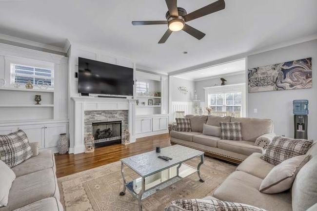 1101 Kittywood Ct, House other with 5 bedrooms, 4 bathrooms and 2 parking in Murfreesboro TN | Image 8